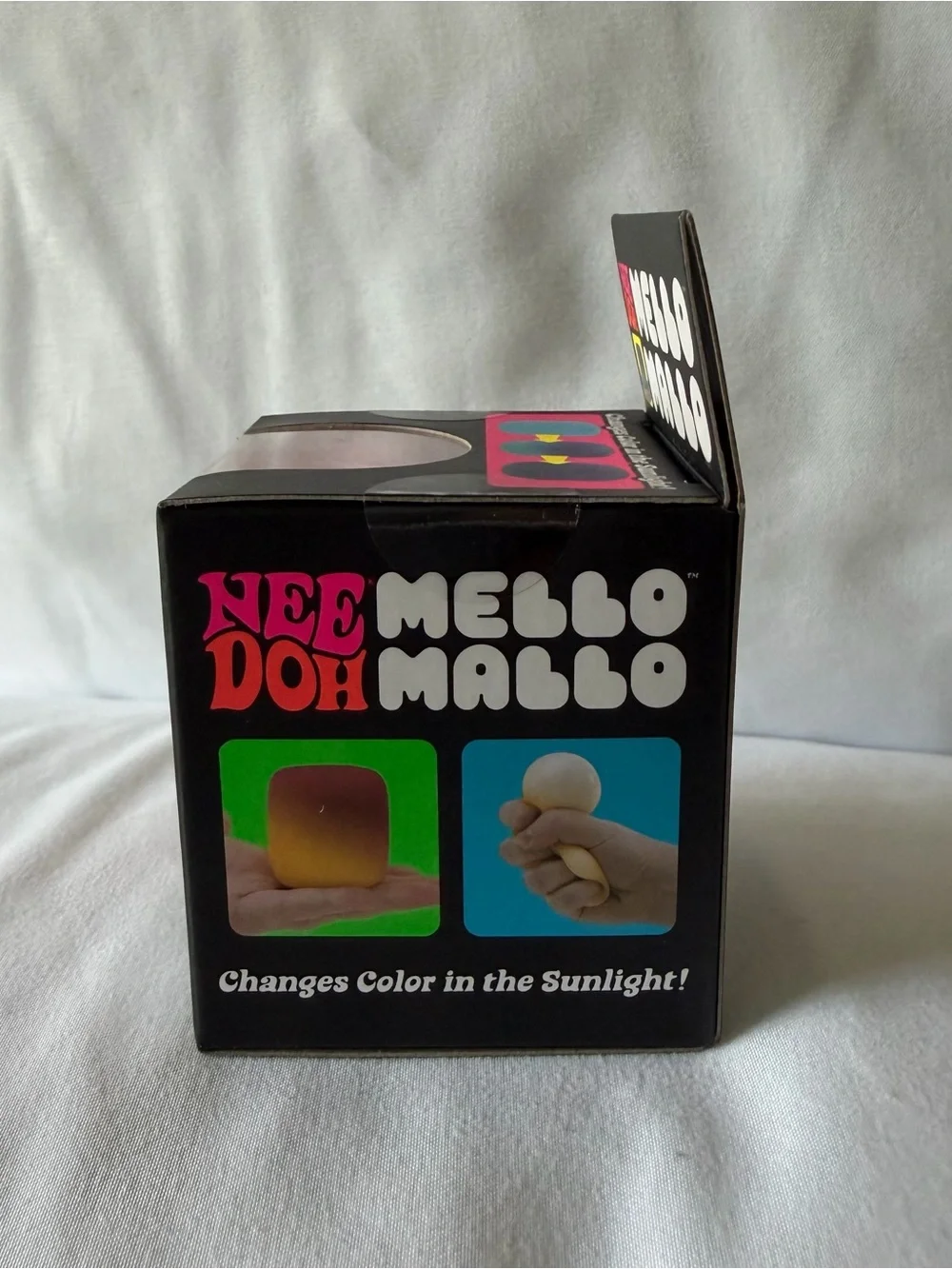 Needoh Mello Mallo Pink